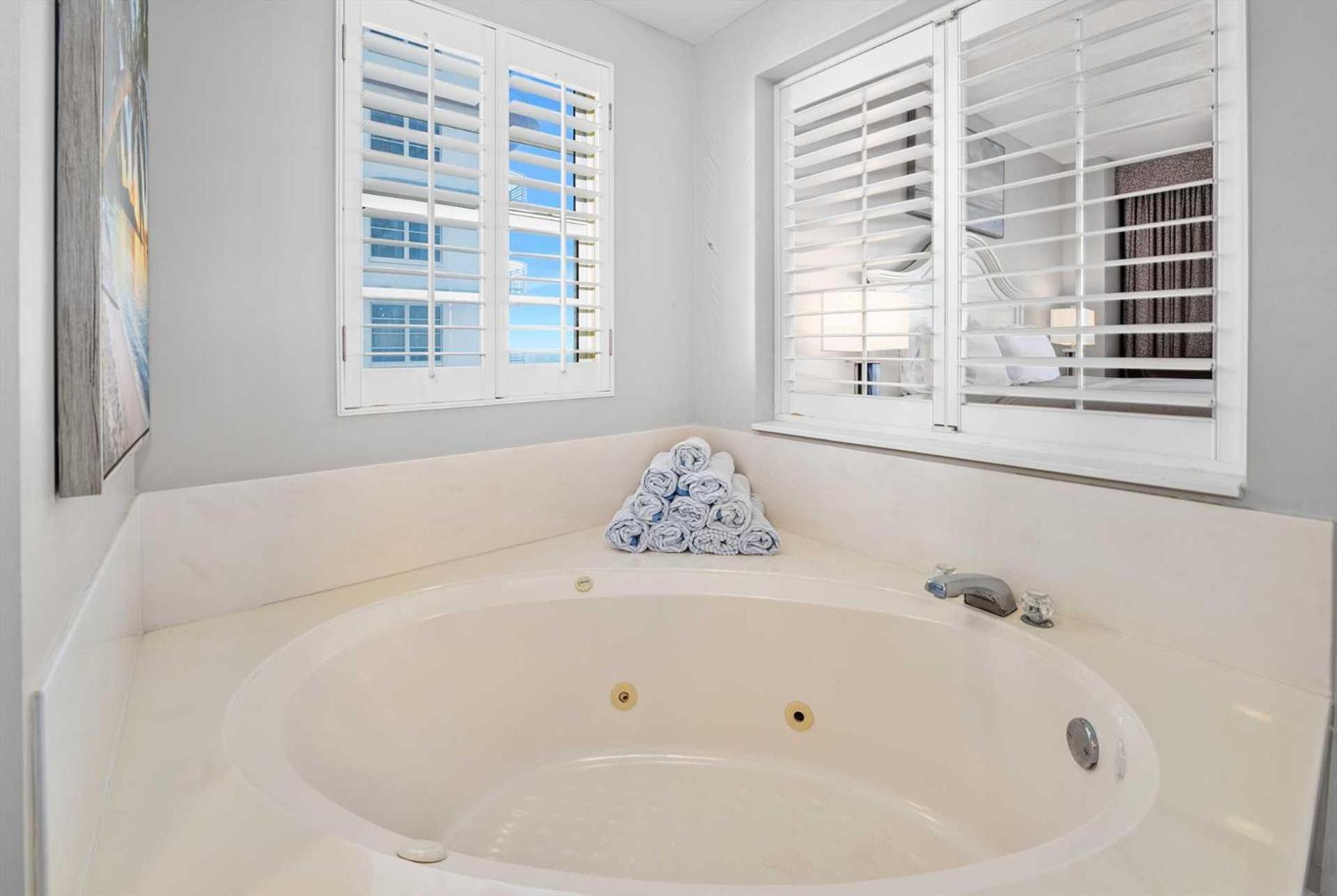Luxury 8Th Floor 2 Bedroom Condo Direct Oceanfront Wyndham Ocean Walk Resort Daytona Beach | 801 Buitenkant foto